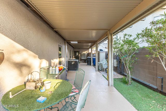 15516 N 169TH Avenue, Surprise, AZ 85388