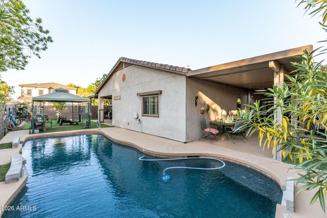 15516 N 169TH Avenue, Surprise, AZ 85388