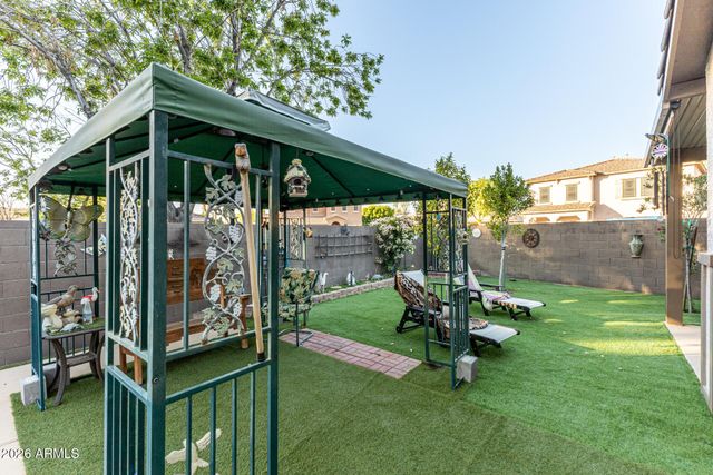 15516 N 169TH Avenue, Surprise, AZ 85388