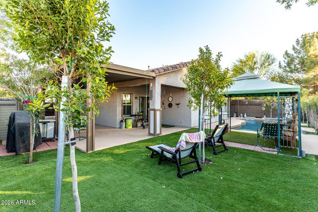 15516 N 169TH Avenue, Surprise, AZ 85388