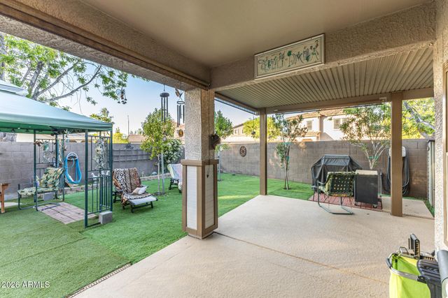 15516 N 169TH Avenue, Surprise, AZ 85388