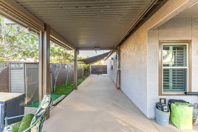 15516 N 169TH Avenue, Surprise, AZ 85388