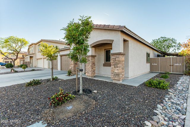 15516 N 169TH Avenue, Surprise, AZ 85388