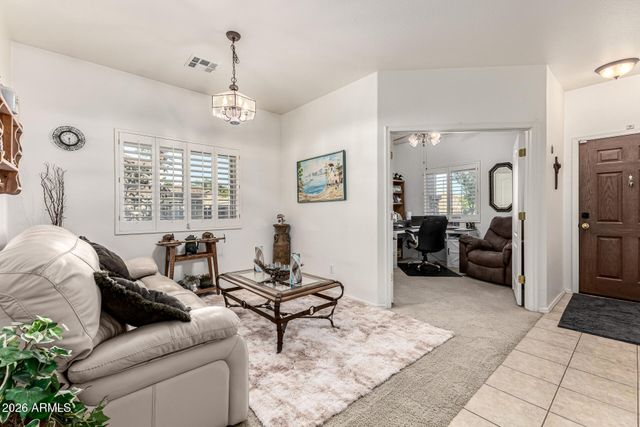 15516 N 169TH Avenue, Surprise, AZ 85388