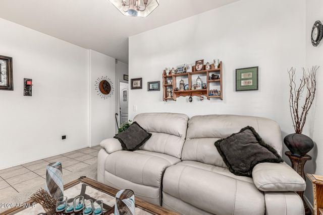 15516 N 169TH Avenue, Surprise, AZ 85388