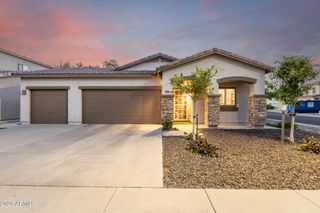 15516 N 169TH Avenue, Surprise, AZ 85388