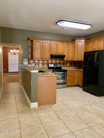 131 Monk Mitchell Road, Picayune, MS 39466