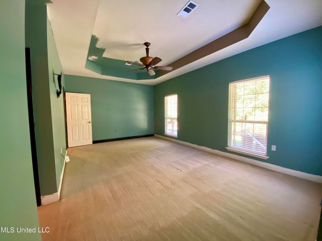 131 Monk Mitchell Road, Picayune, MS 39466