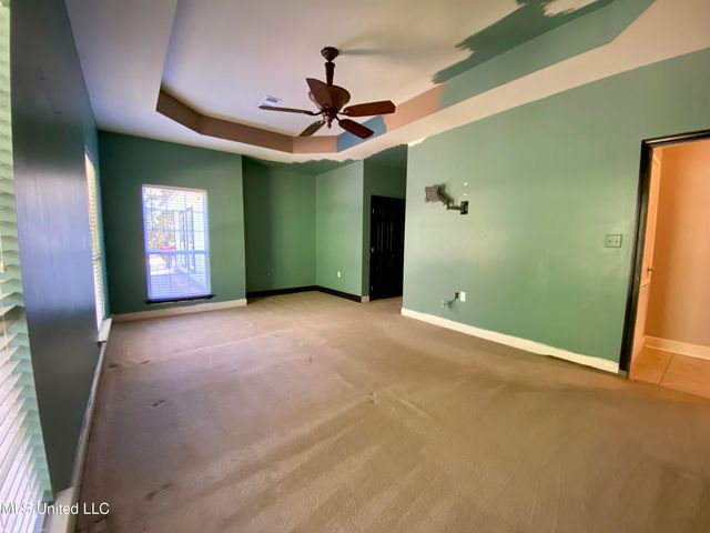 131 Monk Mitchell Road, Picayune, MS 39466