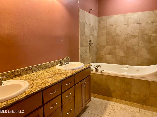 131 Monk Mitchell Road, Picayune, MS 39466