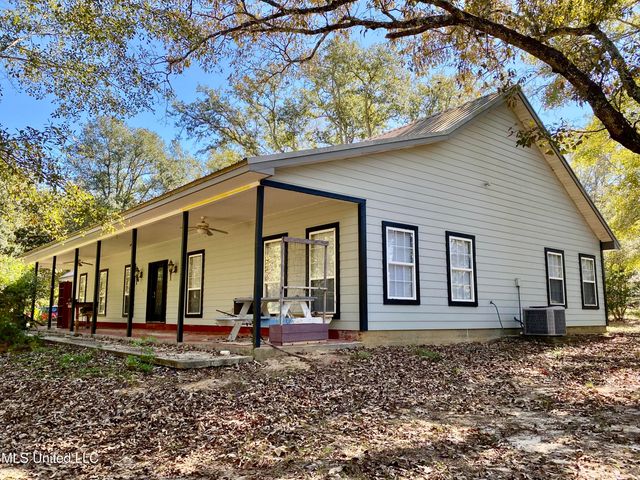 131 Monk Mitchell Road, Picayune, MS 39466