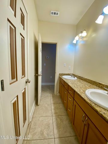 131 Monk Mitchell Road, Picayune, MS 39466