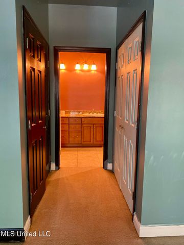 131 Monk Mitchell Road, Picayune, MS 39466