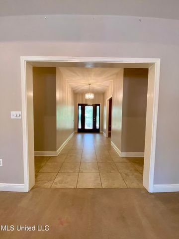 131 Monk Mitchell Road, Picayune, MS 39466