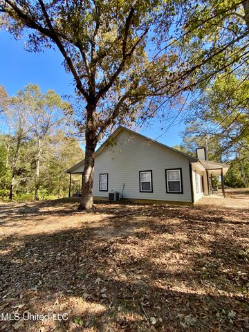 131 Monk Mitchell Road, Picayune, MS 39466