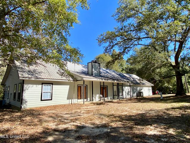 131 Monk Mitchell Road, Picayune, MS 39466