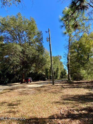 131 Monk Mitchell Road, Picayune, MS 39466
