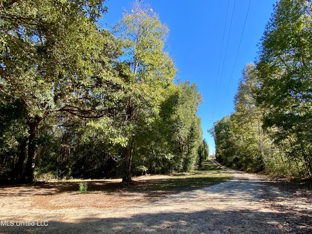 131 Monk Mitchell Road, Picayune, MS 39466