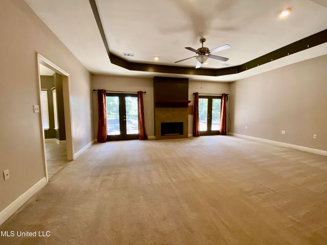 131 Monk Mitchell Road, Picayune, MS 39466