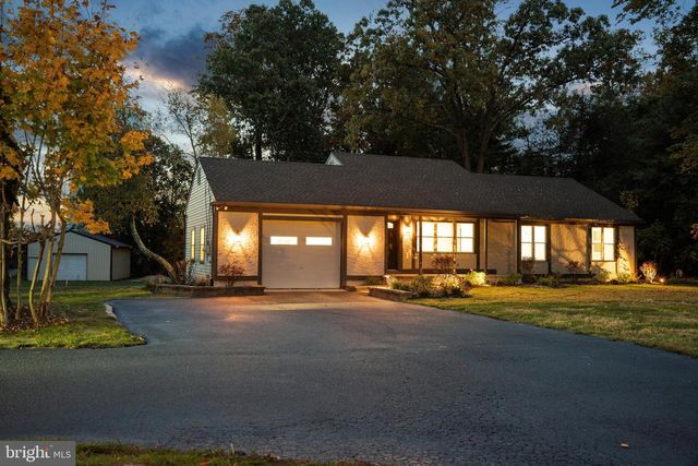 580 MOUNT ROYAL RD, Sewell, NJ 08080