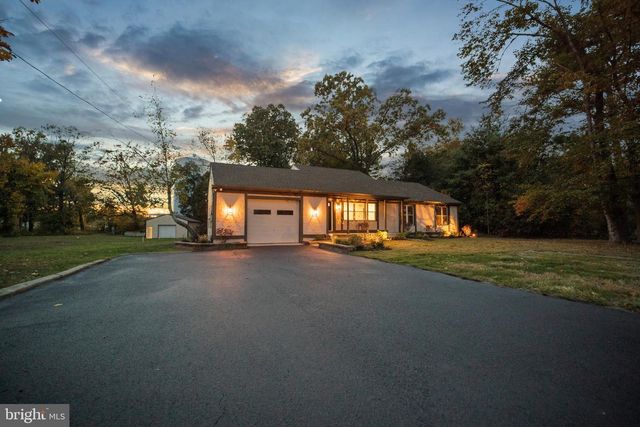 580 MOUNT ROYAL RD, Sewell, NJ 08080