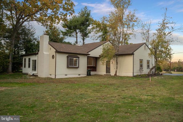 580 MOUNT ROYAL RD, Sewell, NJ 08080