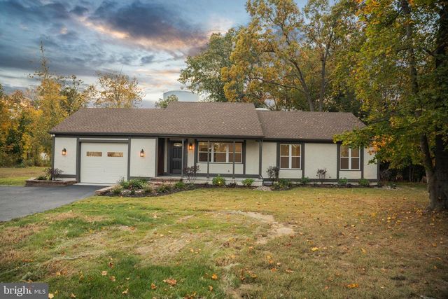 580 MOUNT ROYAL RD, Sewell, NJ 08080