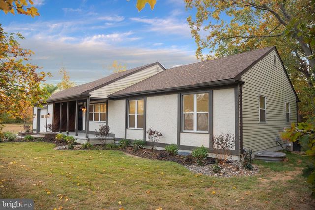 580 MOUNT ROYAL RD, Sewell, NJ 08080