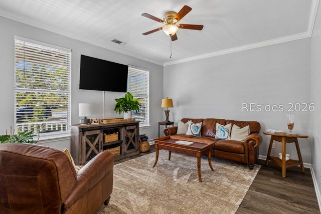 30 Whispering Pine St, Bluffton, SC 29910