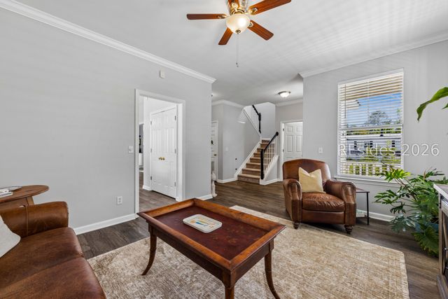 30 Whispering Pine St, Bluffton, SC 29910