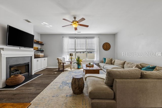 30 Whispering Pine St, Bluffton, SC 29910