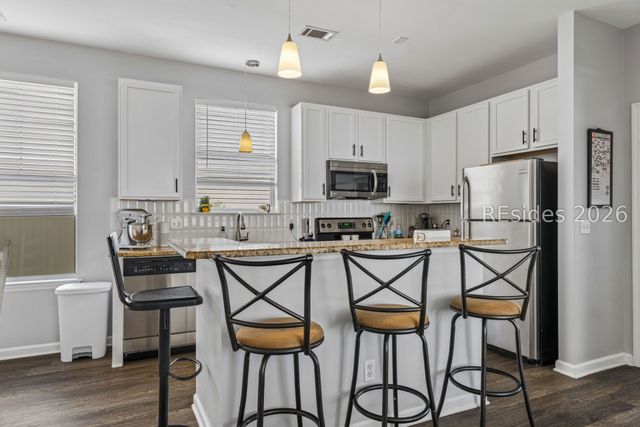 30 Whispering Pine St, Bluffton, SC 29910