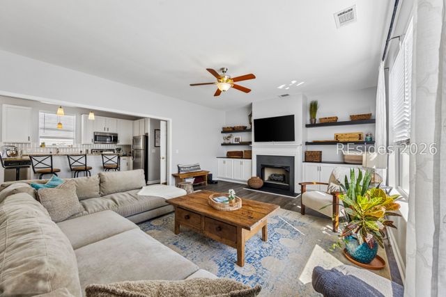 30 Whispering Pine St, Bluffton, SC 29910