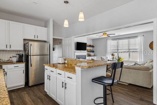 30 Whispering Pine St, Bluffton, SC 29910