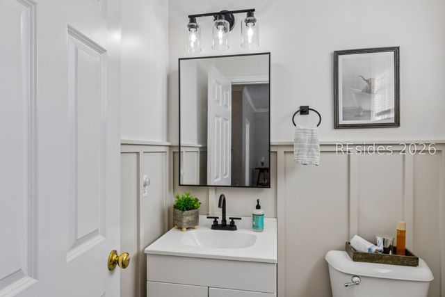 30 Whispering Pine St, Bluffton, SC 29910