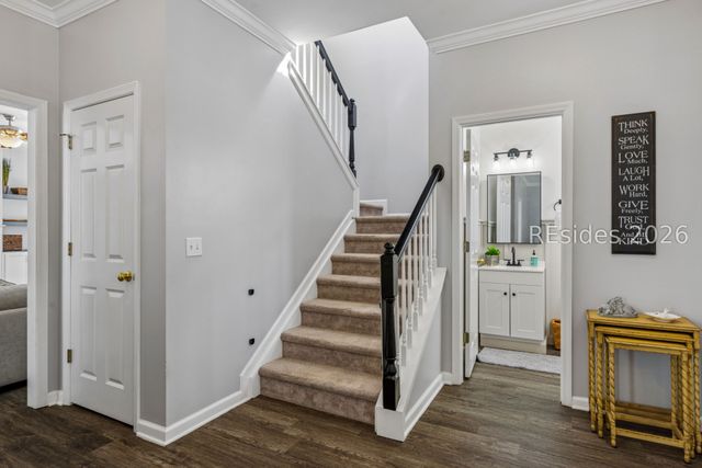 30 Whispering Pine St, Bluffton, SC 29910