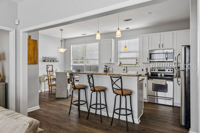 30 Whispering Pine St, Bluffton, SC 29910