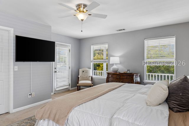 30 Whispering Pine St, Bluffton, SC 29910