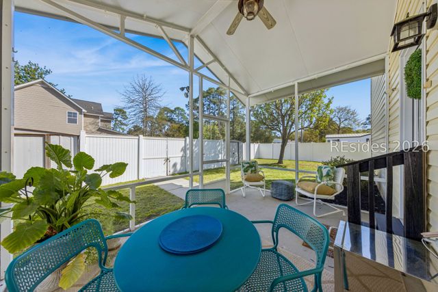 30 Whispering Pine St, Bluffton, SC 29910