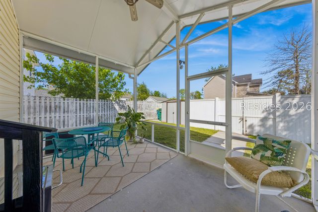 30 Whispering Pine St, Bluffton, SC 29910