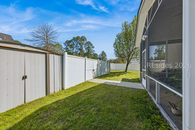 30 Whispering Pine St, Bluffton, SC 29910