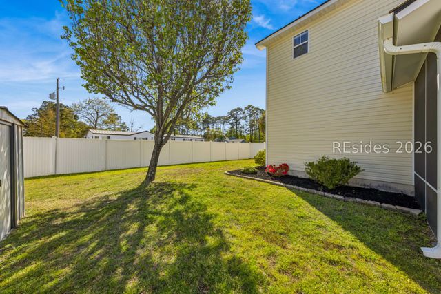 30 Whispering Pine St, Bluffton, SC 29910