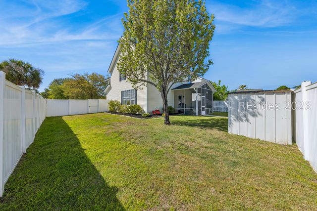 30 Whispering Pine St, Bluffton, SC 29910