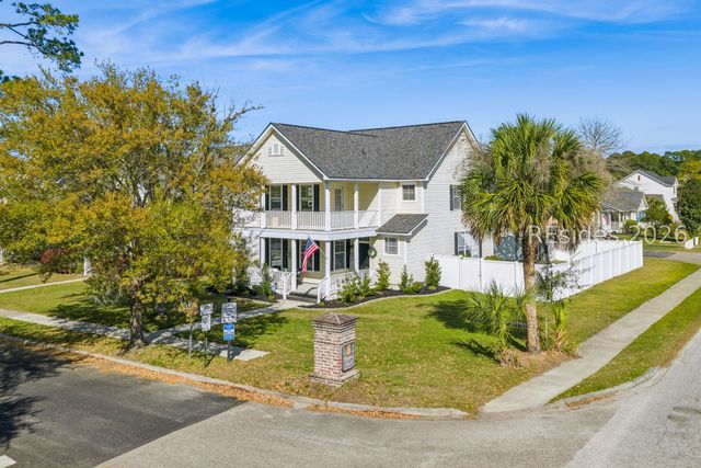 30 Whispering Pine St, Bluffton, SC 29910