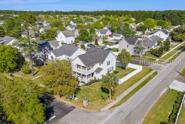 30 Whispering Pine St, Bluffton, SC 29910