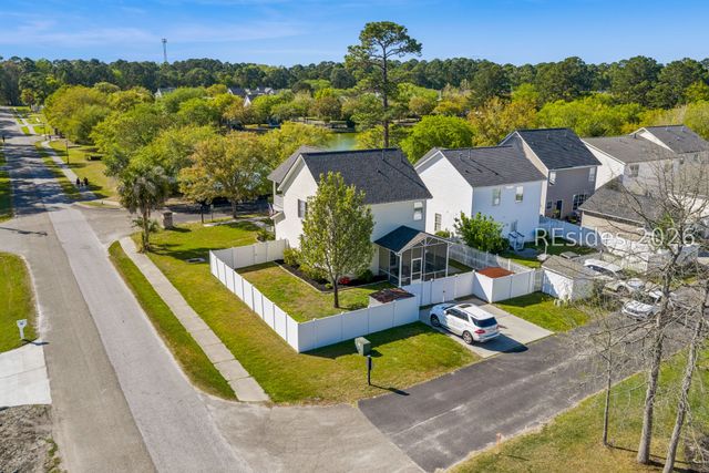 30 Whispering Pine St, Bluffton, SC 29910