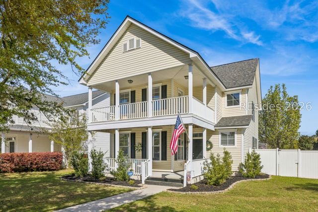 30 Whispering Pine St, Bluffton, SC 29910