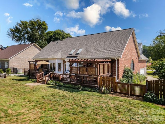 7275 Woodcock Trail, Stanley, NC 28164