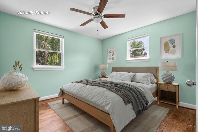 2508 LARRY AVE, Fort Washington, MD 20744