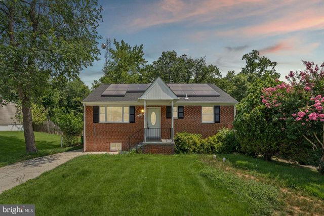 2508 LARRY AVE, Fort Washington, MD 20744